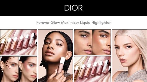 dior forever glow max